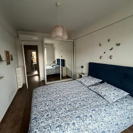 Centre D'antibes - Et Lumineux - Gd Apartment Antibes