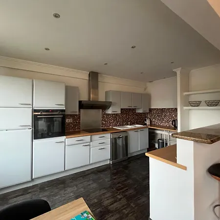 Centre D'antibes - Et Lumineux - Gd Apartment Antibes
